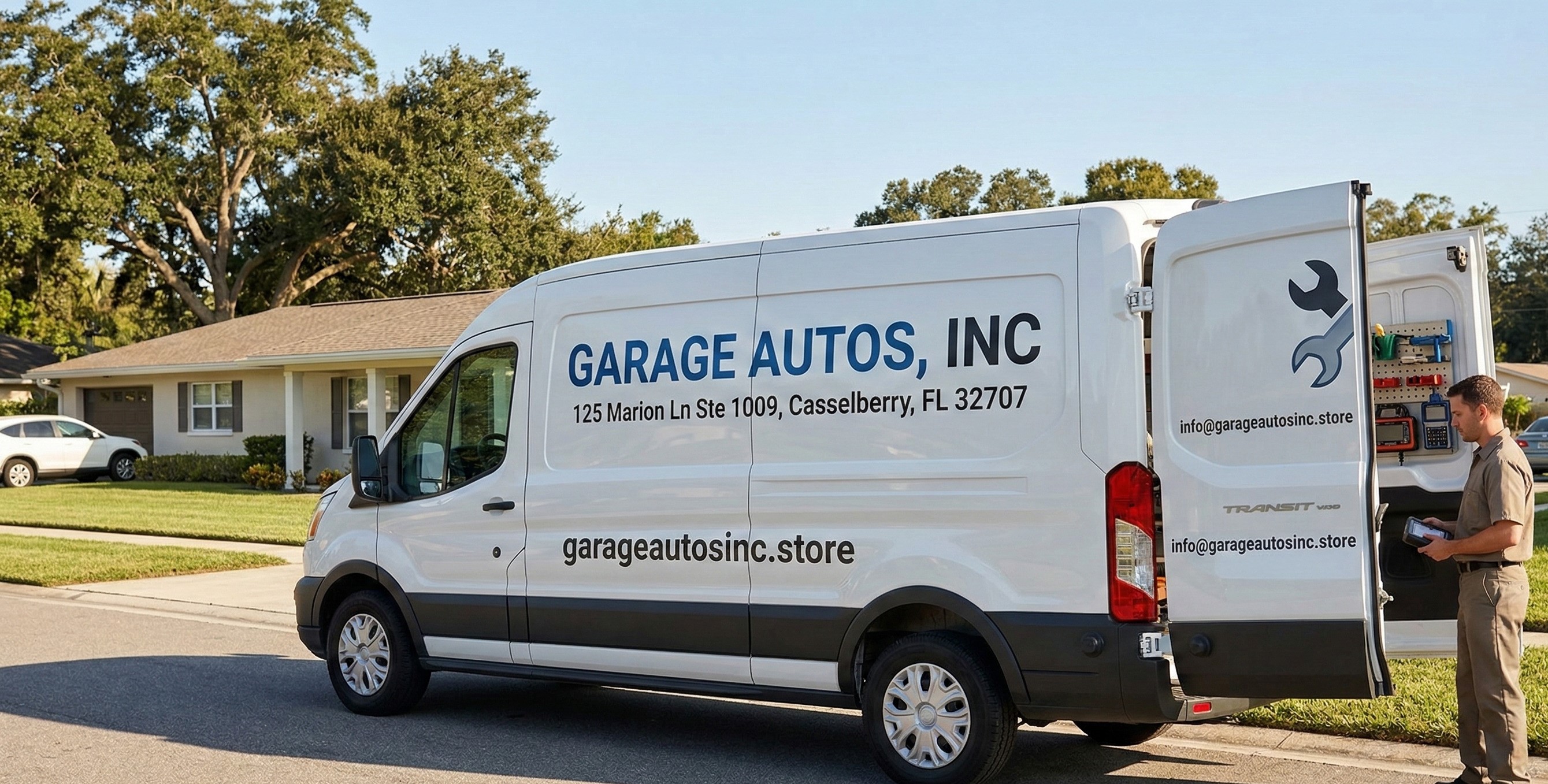 Casselberry Best Team